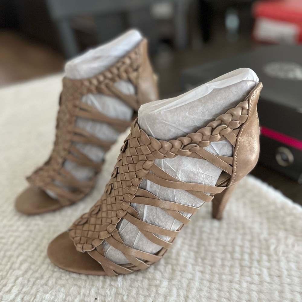 Vince Camuto Heels